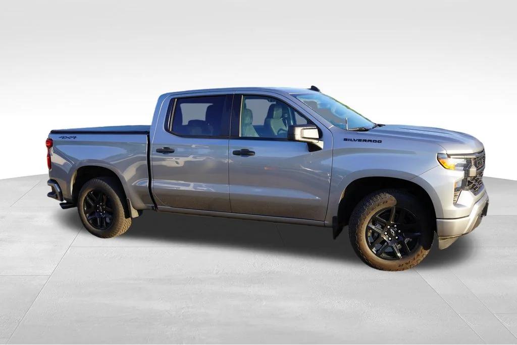 chevrolet silverado 1500 2024 1GCPDBEK1RZ310272 image chevrolet silverado 1500 2024 1GCPDBEK1RZ310272 image